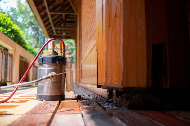 Best Commercial Pest Control Services  in Chester, CA